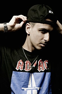 Boys Noize in 2012