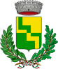 Coat of arms of Brembate di Sopra