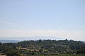 Vista Este - Serra da Estrela