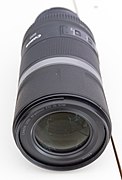 RF 600 mm f/11 IS STM