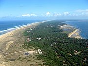 Penisola di Lège-Cap-Ferret