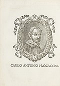 Carlo Antonio Procaccini