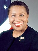 Carol Moseley Braun (1993–1999) Born (1947-08-16) August 16, 1947 (age 76)