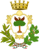 Coat of arms of Carpi