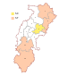 Lok Sabha constituencies of Chhattisgarh