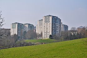 La Bastide (Limoges)