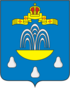 Coat of arms of Kashinsky District