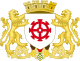 Coat of arms of Mulhouse