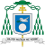 Fulton J. Sheen's coat of arms