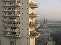 Buckley Court in Colaba, Mumbai