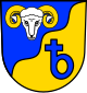 Beuron – Stemma