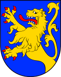 Brasão de Dausenau