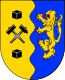 Coat of arms of Enspel
