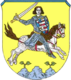 Coat of arms of Grebenstein