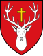 Coat of arms of Müschede