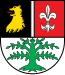 Blason de Riesweiler