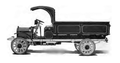 Dart Modell E 1916 (Dart One-Ton-Truck)