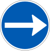 D11.3: Mandatory direction