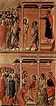 Maestà by Duccio