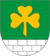 Coat of arms of Raikküla Parish