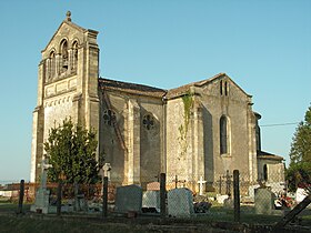 Saint-Seurin-de-Prats