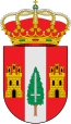 Blason de Barbuñales