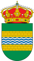 Escudo de Ciempozuelos