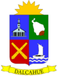 Coat of arms