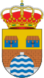 Blason de Igualeja