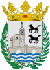 Coat of arms of Bilbao