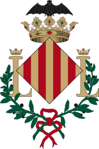 Escudo de Valencia