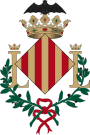 Coat of arms of Valencia