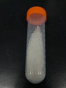 Europium nitrate hexahydrate (Eu(NO3)3·6H2O)