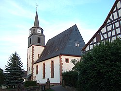 Protestant Church