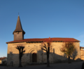 Kirche Saint-Pierre-ès-Liens