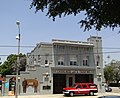 Fire Station No. 30