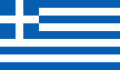 Sole national flag (1970–1975) Proportions: 7:12