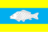 Flag of Korop Raion