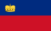 Liechtenstein (from 24 June)