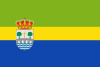 Flag of Riogordo