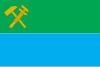 Flag of Snovsk Raion