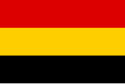 Flag of Waldeck and Pyrmont