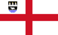 Flag of the Diocese of Oxford