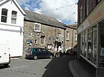 Fowey Museum