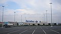 Image 9Carrefour at the shopping mall of Mondeville 2 in Normandy, France (from List of hypermarkets)
