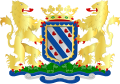 Coat of arms of Wetterskip Fryslân