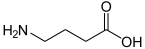 γ-Aminobutyric acid (GABA)