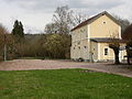 Gare de Pont-d’Ouilly