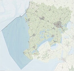 Stasjon Koudum-Molkwar (Súdwest-Fryslân)