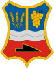 Coat of arms of Mezőberény